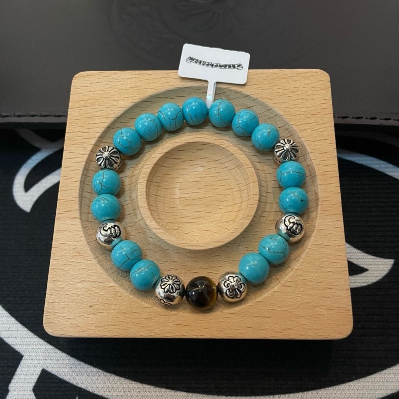 Ch*0me He**ts bracelets